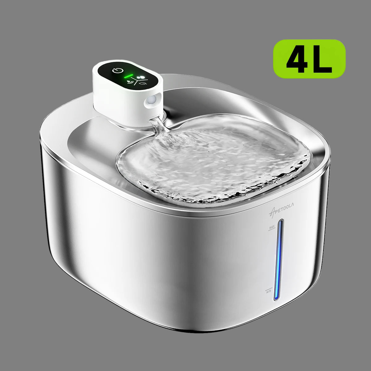 Pet Hydration Fountain™
