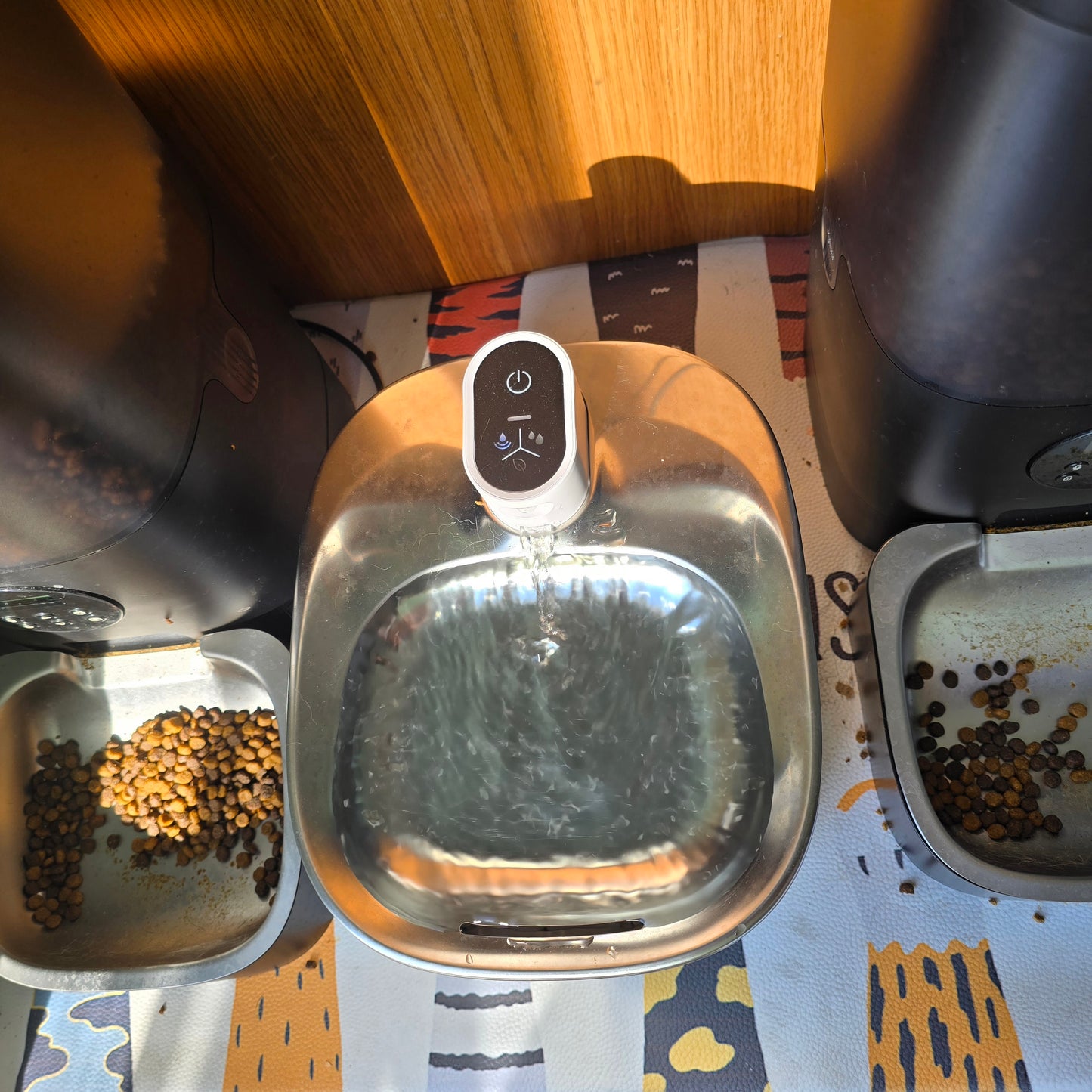 Pet Hydration Fountain™