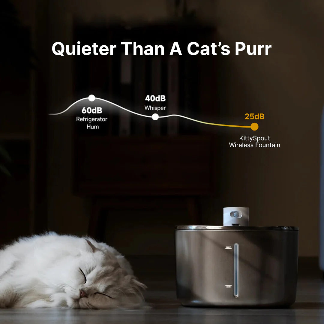 Pet Hydration Fountain™
