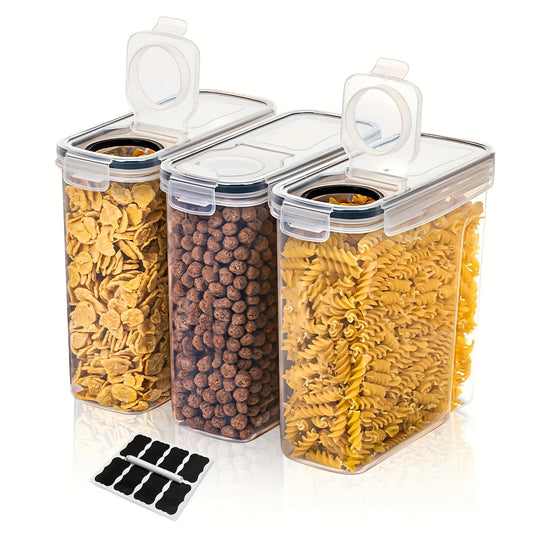 Pet Food Storage