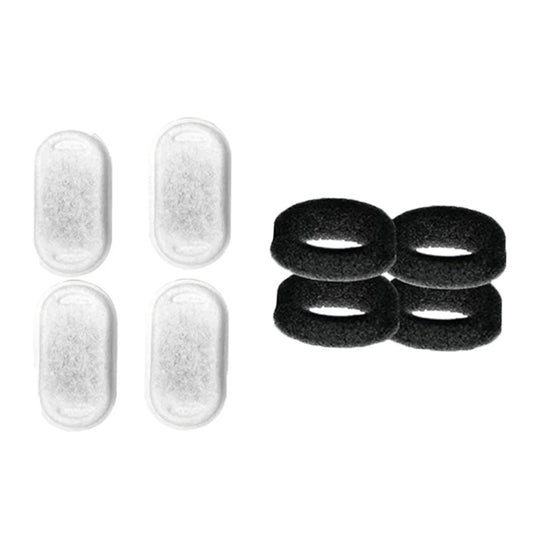 4 Water Filter Pcs Dispenser Accessories
