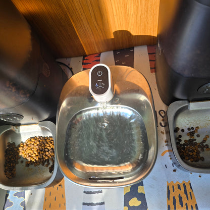 Pet Hydration Fountain™