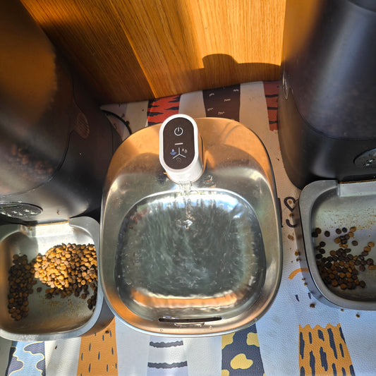 Pet Hydration Fountain™